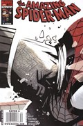 THE AMAZING SPIDER-MAN #575B 