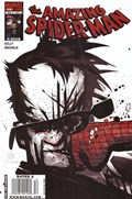 THE AMAZING SPIDER-MAN #576B 