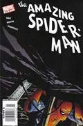 THE AMAZING SPIDER-MAN #578B 