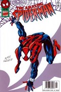 THE AMAZING SPIDER-MAN #408D 
