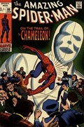 THE AMAZING SPIDER-MAN #80B 