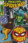 THE AMAZING SPIDER-MAN #79B 