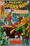THE AMAZING SPIDER-MAN #83B 