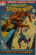 THE AMAZING SPIDER-MAN #110B 