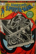 THE AMAZING SPIDER-MAN #113B 