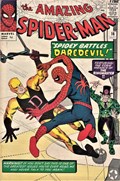 THE AMAZING SPIDER-MAN #16B 