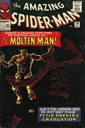 THE AMAZING SPIDER-MAN #28B 