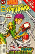 THE AMAZING SPIDER-MAN #406 