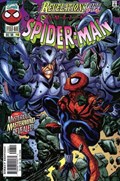 THE AMAZING SPIDER-MAN #418 