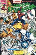 THE AMAZING SPIDER-MAN #360 