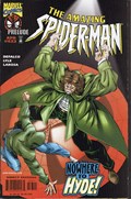 THE AMAZING SPIDER-MAN #433 