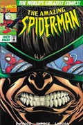 THE AMAZING SPIDER-MAN #427 