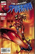 THE AMAZING SPIDER-MAN #431 