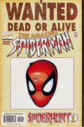 THE AMAZING SPIDER-MAN #432B 