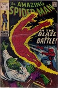THE AMAZING SPIDER-MAN #77B 