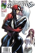 THE AMAZING SPIDER-MAN #606B 