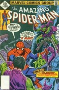 THE AMAZING SPIDER-MAN #180B 