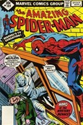 THE AMAZING SPIDER-MAN #189B 