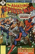 THE AMAZING SPIDER-MAN #174B 