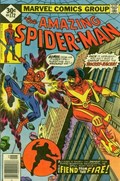 THE AMAZING SPIDER-MAN #172C 