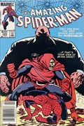 THE AMAZING SPIDER-MAN #249B 
