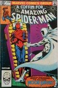 THE AMAZING SPIDER-MAN #220C 