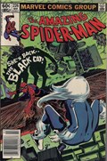 THE AMAZING SPIDER-MAN #226B 