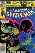 THE AMAZING SPIDER-MAN #224B 