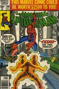 THE AMAZING SPIDER-MAN #208B 