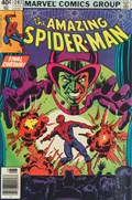 THE AMAZING SPIDER-MAN #207B 