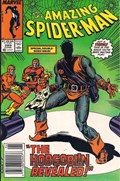 THE AMAZING SPIDER-MAN #289B 