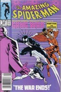 THE AMAZING SPIDER-MAN #288B 