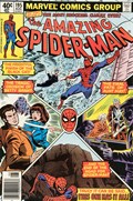 THE AMAZING SPIDER-MAN #195B 