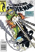 THE AMAZING SPIDER-MAN #298B 