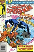 THE AMAZING SPIDER-MAN #275C 