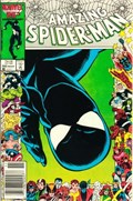 THE AMAZING SPIDER-MAN #282B 
