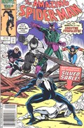 THE AMAZING SPIDER-MAN #280B 