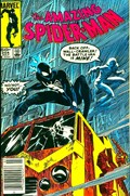 THE AMAZING SPIDER-MAN #254B 