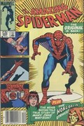 THE AMAZING SPIDER-MAN #259C 