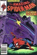 THE AMAZING SPIDER-MAN #305B 