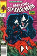 THE AMAZING SPIDER-MAN #316B 