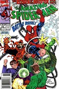 THE AMAZING SPIDER-MAN #338B 