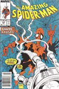 THE AMAZING SPIDER-MAN #302B 