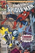 THE AMAZING SPIDER-MAN #359B 