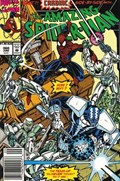 THE AMAZING SPIDER-MAN #360C 