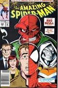 THE AMAZING SPIDER-MAN #366C 