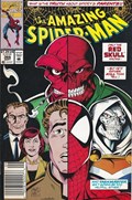 THE AMAZING SPIDER-MAN #366B 