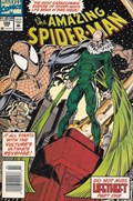 THE AMAZING SPIDER-MAN #386B 