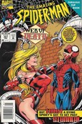 THE AMAZING SPIDER-MAN #397B 