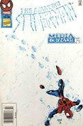 THE AMAZING SPIDER-MAN #408C 